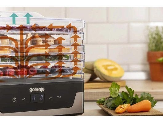 Сушилка GORENJE FDK400DE